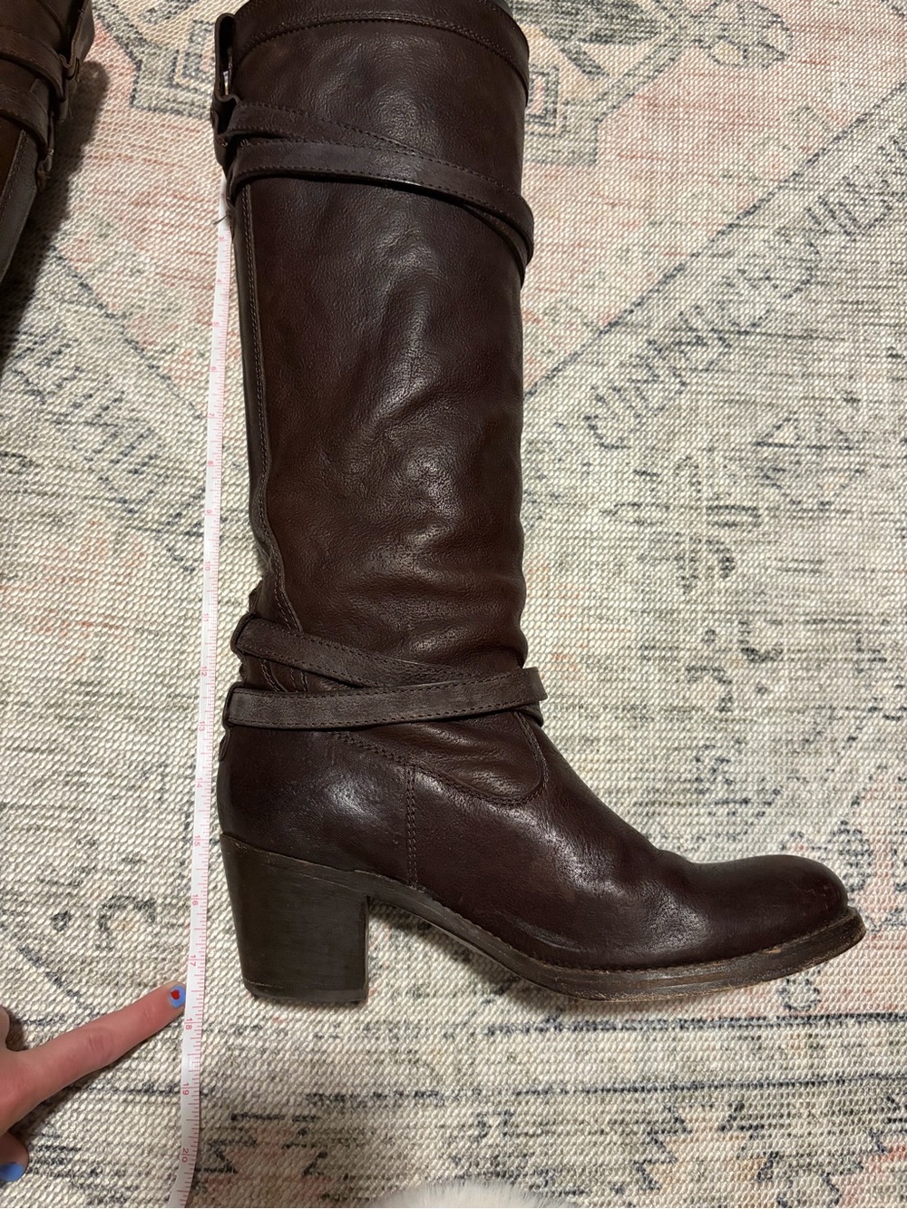 Frye Boots - Picture 13 of 16